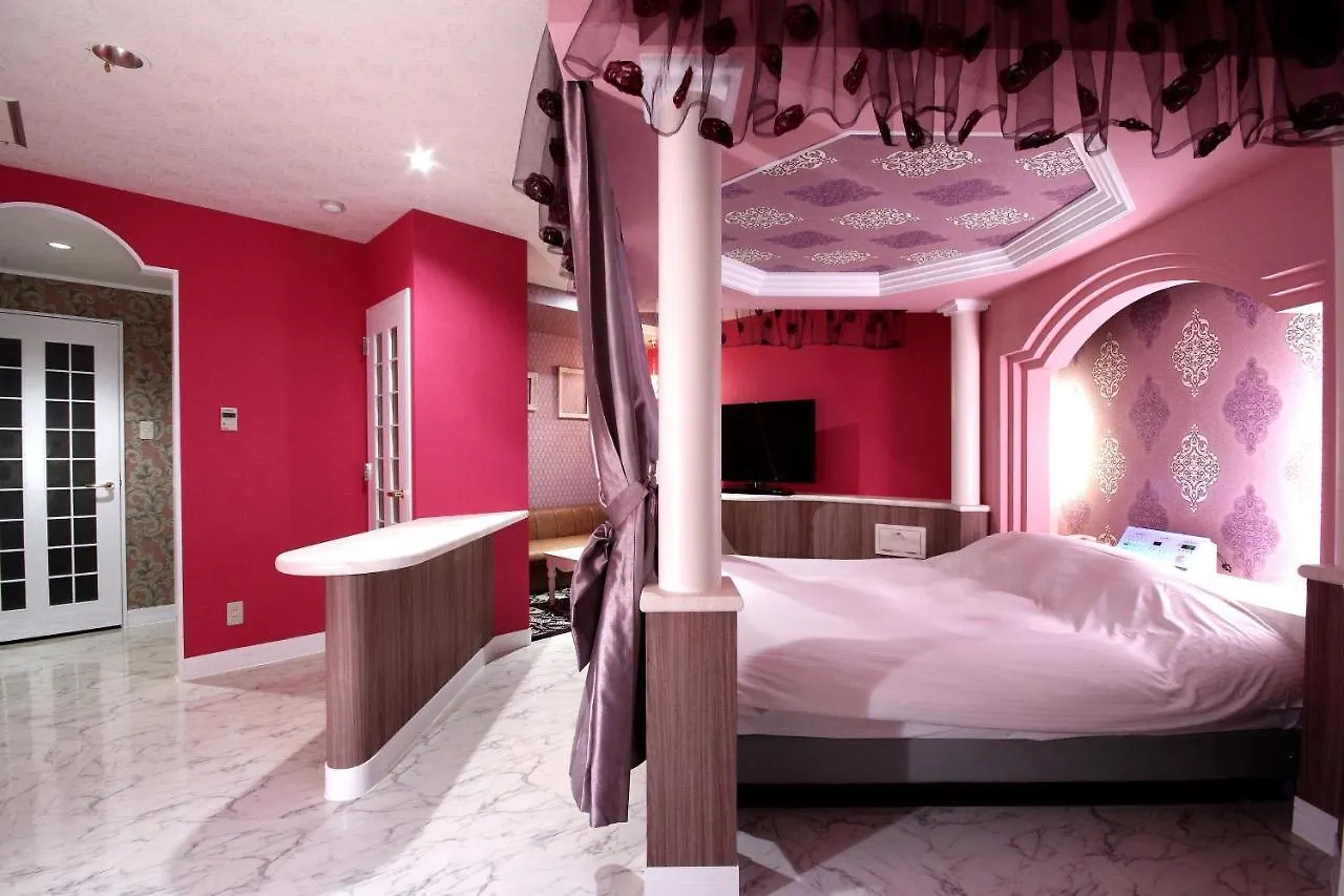 Hotel Grace (Adults Only) Sapporo Japan