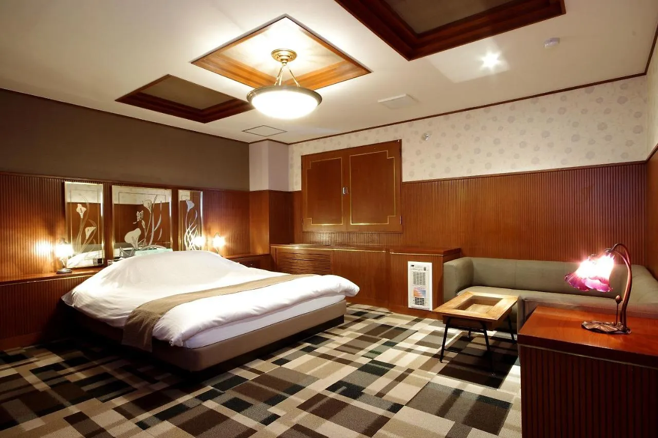 Hotel Grace (Adults Only) Sapporo