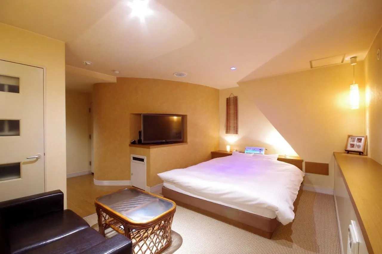 Hotel Grace (Adults Only) Sapporo