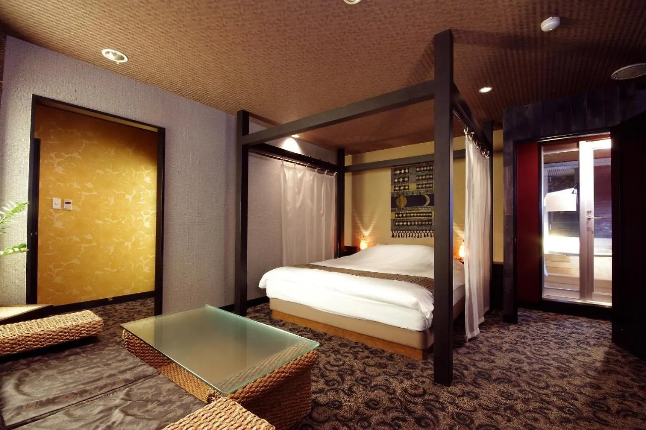 Liefdeshotel Hotel Grace (Adults Only) Sapporo