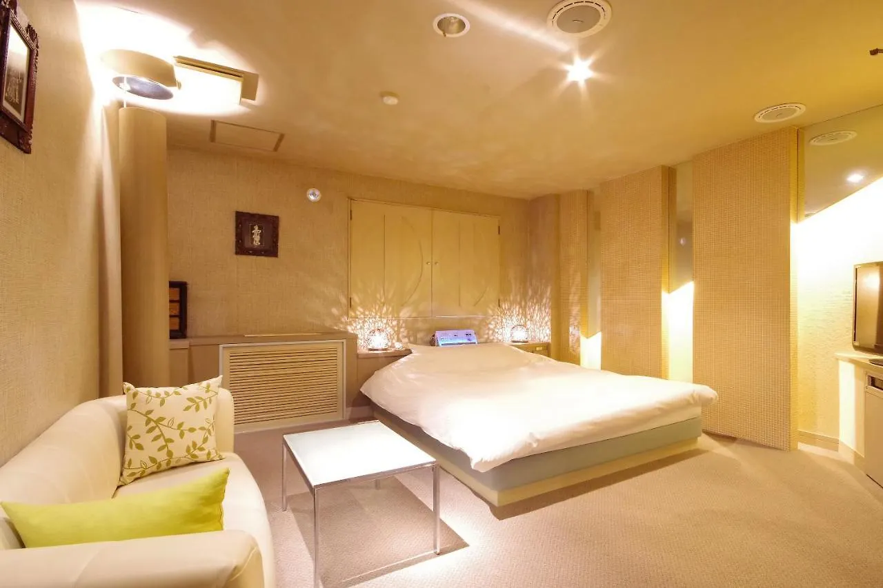 Hotel Grace (Adults Only) Sapporo Japan