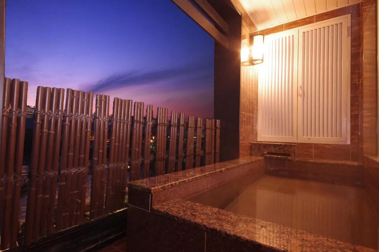 Liefdeshotel Hotel Grace (Adults Only) Sapporo