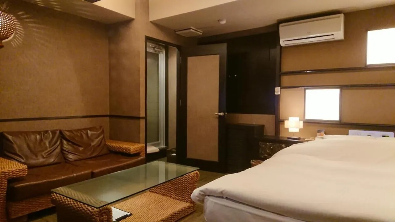 Hotel Grace (Adults Only) Sapporo
