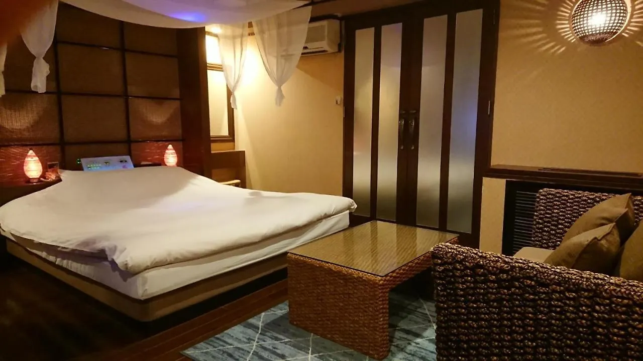 ** Liefdeshotel Hotel Grace (Adults Only) Sapporo Japan