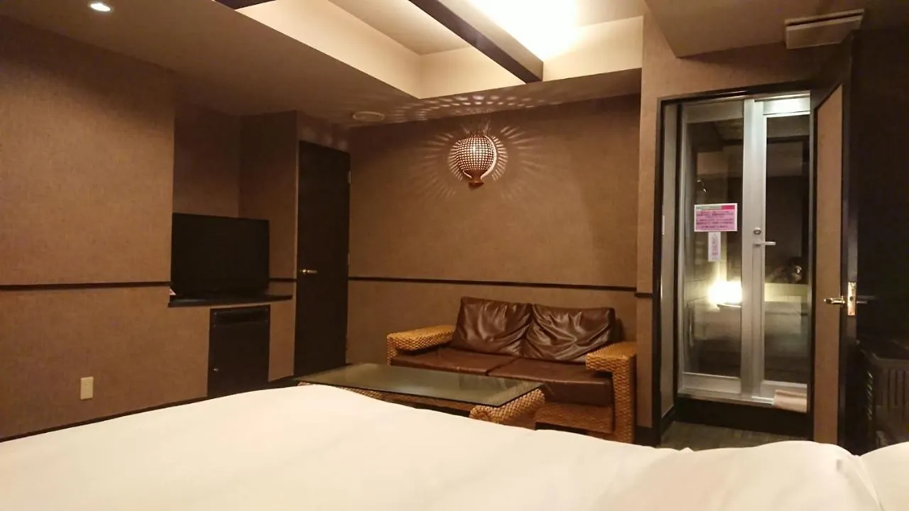 Hotel Grace (Adults Only) Sapporo