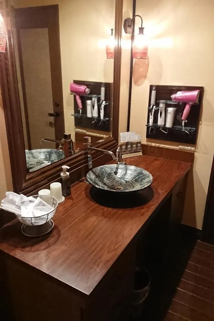 Hotel Grace (Adults Only) Sapporo