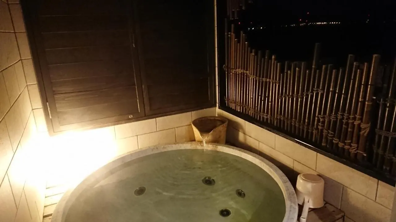 Hotel Grace (Adults Only) Sapporo 2*,