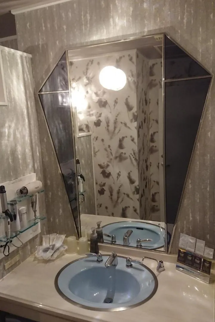 ** Liefdeshotel Hotel Grace (Adults Only) Sapporo Japan