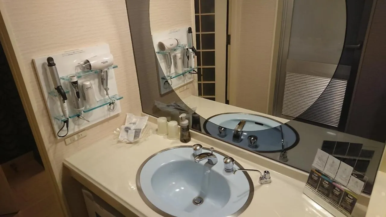 Hotel Grace (Adults Only) Sapporo 2*,