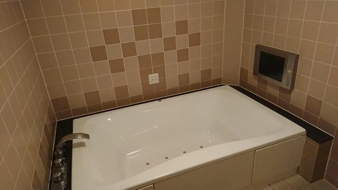 Hotel Grace (Adults Only) Sapporo Japan