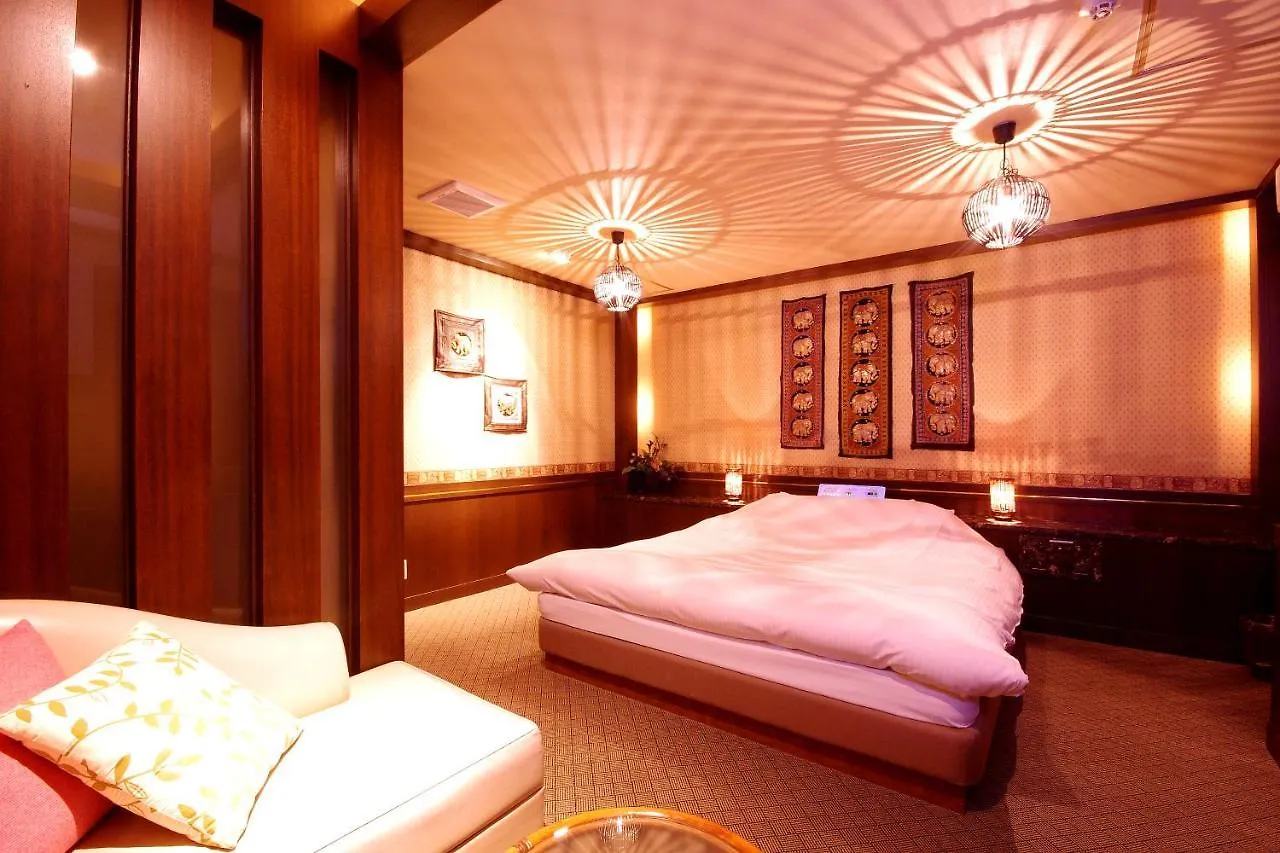 Hotel Grace (Adults Only) Sapporo Japan