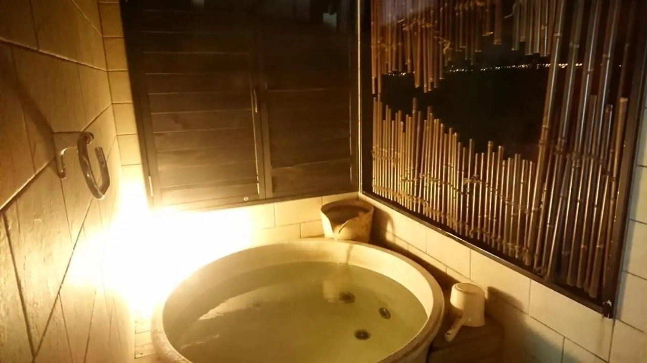 Hotel Grace (Adults Only) Sapporo