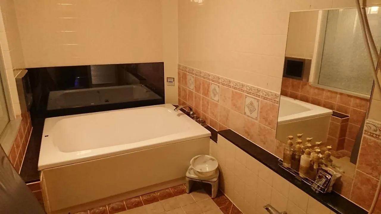 Liefdeshotel Hotel Grace (Adults Only) Sapporo