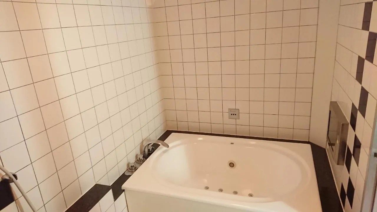 Hotel Grace (Adults Only) Sapporo Liefdeshotel