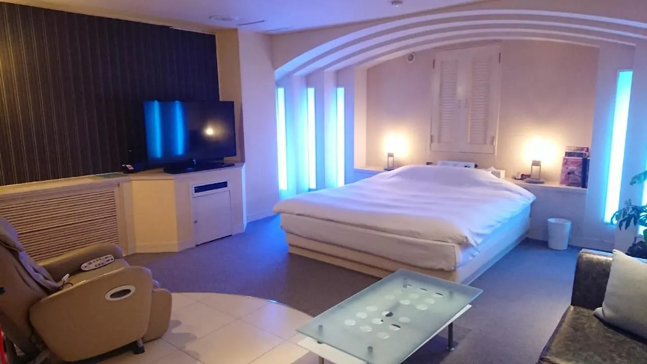 Hotel Grace (Adults Only) Sapporo 2*,