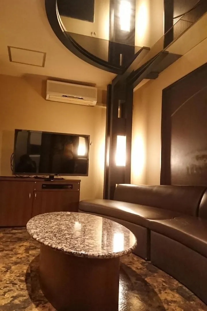 ** Liefdeshotel Hotel Grace (Adults Only) Sapporo Japan