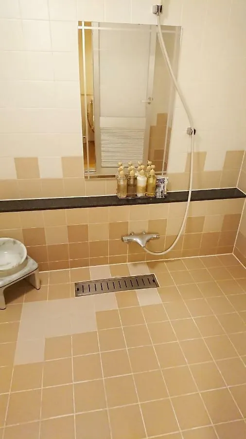 Hotel Grace (Adults Only) Sapporo 2*,  Japan
