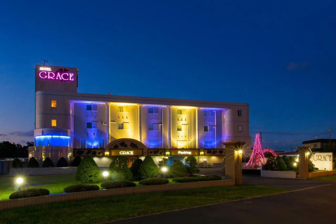 Hotel Grace (Adults Only) Sapporo