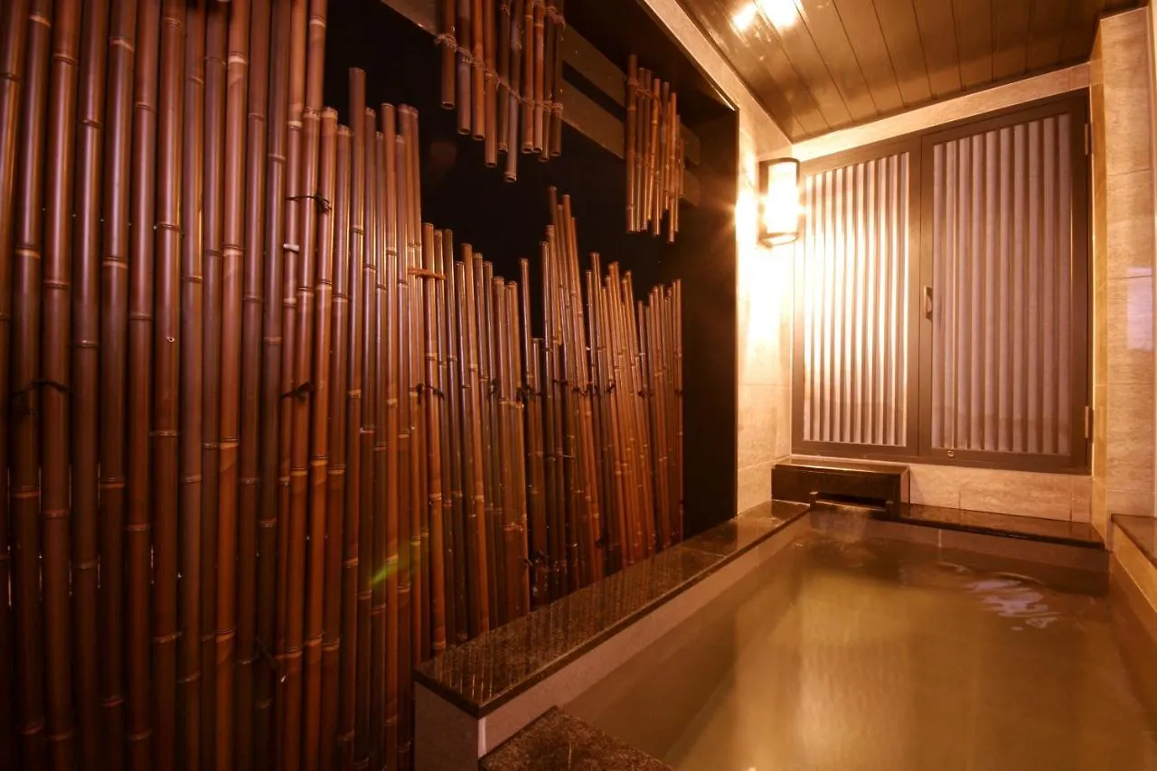 Hotel Grace (Adults Only) Sapporo Hodinový hotel