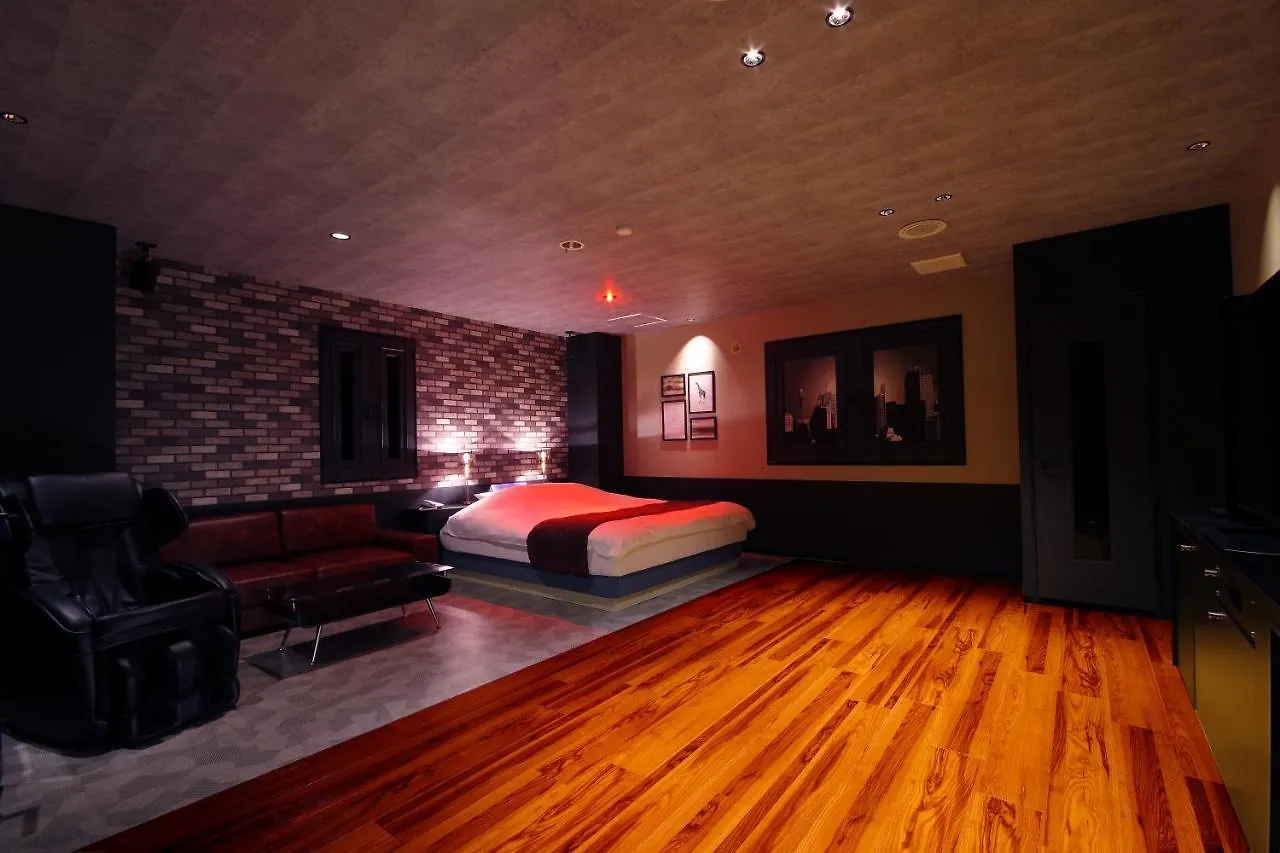 Hotel Grace (Adults Only) Sapporo