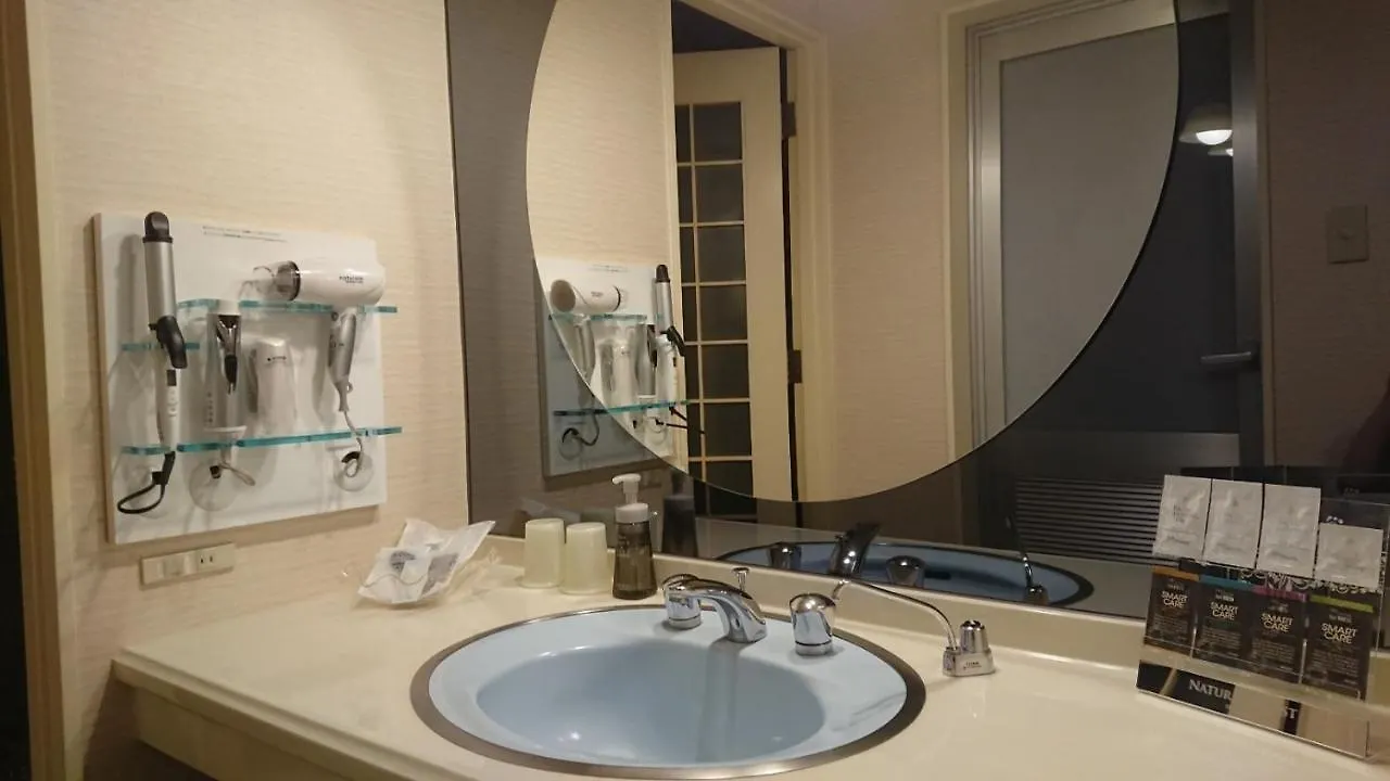 Hodinový hotel Hotel Grace (Adults Only) Sapporo