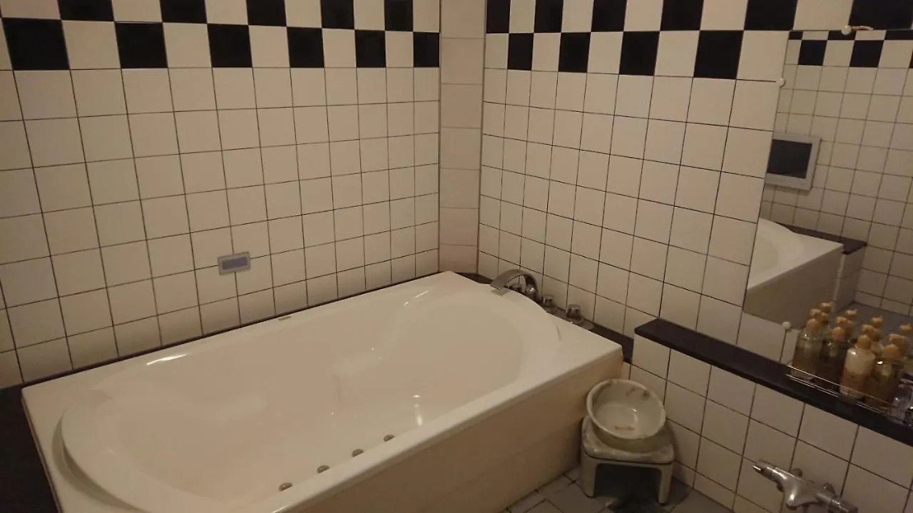 Hotel Grace (Adults Only) Sapporo