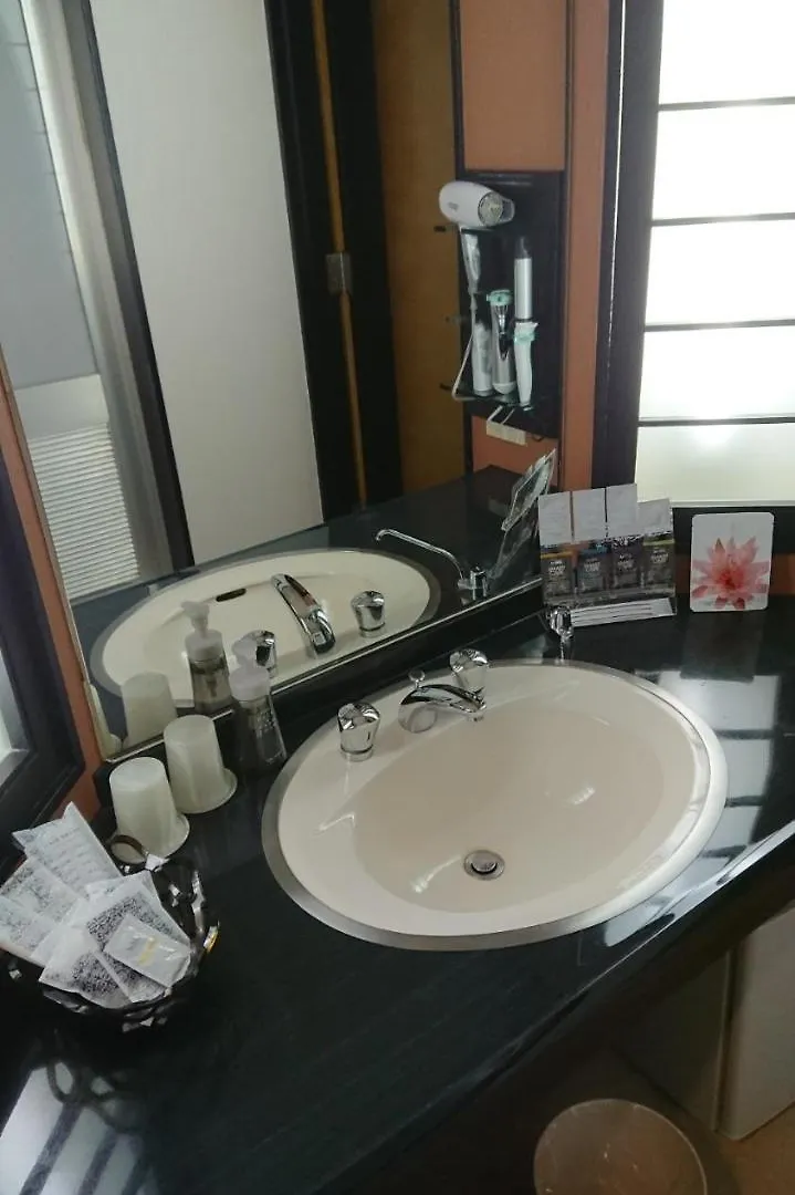 Hodinový hotel Hotel Grace (Adults Only) Sapporo