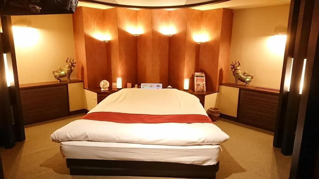 Hotel Grace (Adults Only) Sapporo
