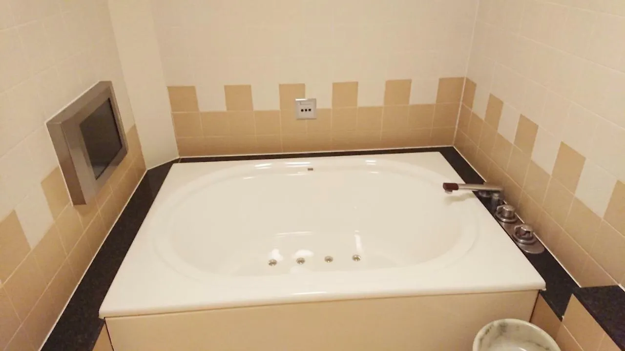 Hotel Grace (Adults Only) Sapporo 2*,  Japonsko