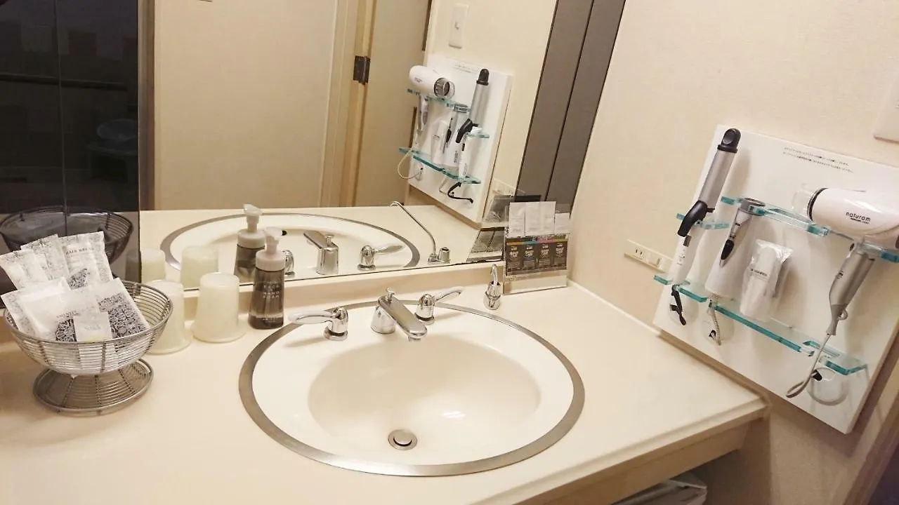 Hotel Grace (Adults Only) Sapporo Hodinový hotel